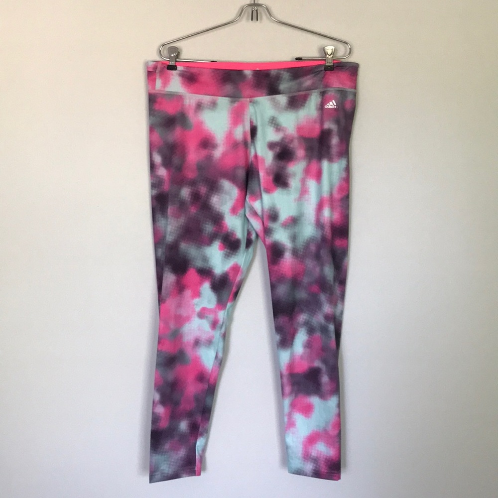 Adidas Running Pants